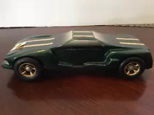 Pinewood Derby Car