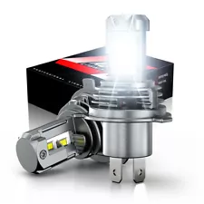 For Aprilia SXV450 SXV550 LED Motorcycle Headlight Hi/Lo Beam 6500K White Bulbs