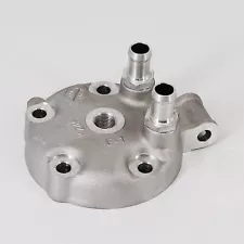 Cylinder Head For Honda 2000-2001 CR125 R CR 125 Top End 12200-KZ4-A90 #V14