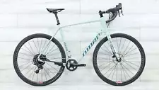 2023 Niner RLT 9 RDO 2-Star Apex 1 Gravel Bike - 62cm