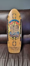 New ListingDogtown Bulldog Skateboard Vintage Original. Dogtown Z Boys Alva Jay Adams