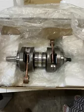 sxr 800 kawasaki Crankshaft