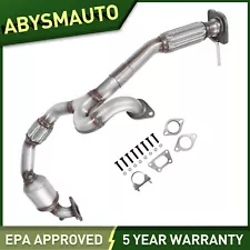 Catalytic Converter For 2010-2011 Cadillac SRX 3.0L V6 Front Left