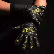 The ONE GLOVE GEO 3.0 RIFT Goalkeeper Gloves