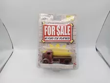 Jada For Sale Series 47 Ford COE Flatbed 1:64