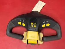 Hyster HY 1494881 Tiller Head Hyster W40Z Pallet Jack Forklift Parts Used