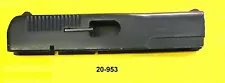 Stallard Arms Model JS-9 9mm SLIDE WITH THE EXTRACTOR ITEM #20-953