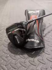 TaylorMade ORIGINAL ONE Mini Driver 11.5° Hzrdus Black Smoke X-Stiff 6.5