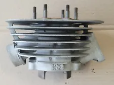 1979 YZ250 Cylinder 1978 PORTED 70.25 mm Bore #1