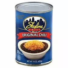 Skyline Chili Original 15.0 OZ (1-Can)