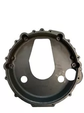 GM Chevrolet 8.1L Allison Automatic Bellhousing Flywheel Adapter Cover 15982973 (For: More than one vehicle)