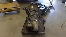 Used Automatic Transmission Assembly fits: 1999 Ford f350sd pickup AT 4R100