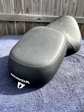 1994-2003 Honda Magna 750 VF750 Front Main Rider Driver & Passenger Seat