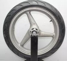 2006 HONDA CB600F FRONT WHEEL RIM