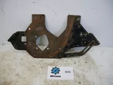 Willys Jeep F134 Engine Mount Plate CJ5