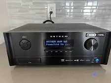 Anthem AVM 60 home theater processor