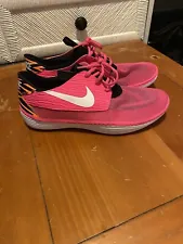 Size 12 - Nike Solarsoft Moccasin Pink Flash