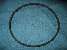 NEW V BELT K BELT FOR DELTA 12" DRILL PRESS