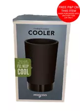 MAGISSO WINE COOLER AWARD WINNING SELF COOLING CERAMIC BY SIMON STEVENS 50% OFF