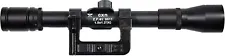 zf41 scope and mount for sale