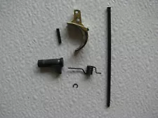 Browning Buckmark Internal Frame Parts