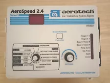 Livestock temperature controller ST5222