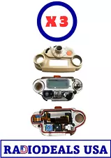 Motorola SRX2200 Top Control Module & top cover - SRX2200 TCM - 3 Piece