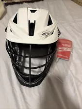 cascade r lacrosse helmet for sale