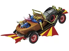 Chitty Chitty Bang Bang Car with 4 Sitting Figures "Chitty Chitty Bang Bang" (19