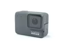 New ListingGoPro HERO7 Silver Action Camera Tested Working