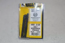 Triple K Magazines 213M Colt Woodsman Prewar 22LR 10RD