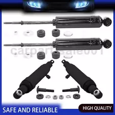 Front Rear Shock Absorber 3PCS For 1978 1979 Buick Century 3.2L (For: 1979 Regal)