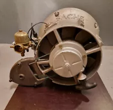 Sachs Wankel Motor KM48 New, Rotary Engine Sachs Wankel New