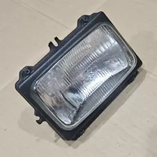 OEM 1989-1991 Chevy GMC Suburban Blazer Jimmy LH Driver Quad Headlight Assembly