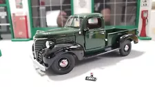 Danbury Mint 1:24 1941 Plymouth Pickup Truck "Green"