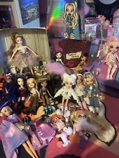 bratz bundle dolls