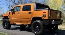 2006 Hummer H2