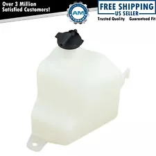 Engine Coolant Recovery Radiator Overflow Bottle for Isuzu Rodeo Honda Passport