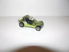 Hot Wheels Redline Sand Crab Dune buggy .