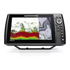 Humminbird Helix 9 Chirp GPS G4N Fish Finder 202400262