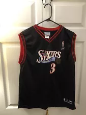 Philadelphia Sixers jersey xl