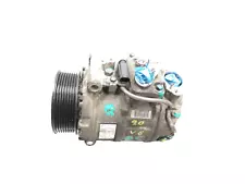 2005-2009 MERCEDES S-CLASS S320 W221 AIR CONDITIONING COMPRESSOR A0022301111