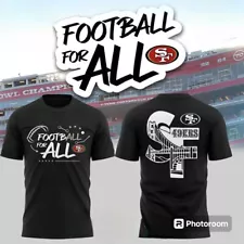 49ers football for sale