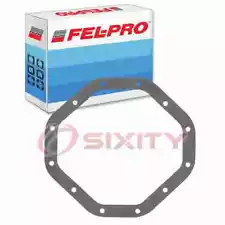 Fel-Pro Rear Differential Cover Gasket for 1994-2010 Dodge Ram 1500 sz