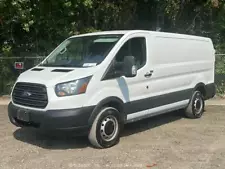 2015 Ford Transit 250