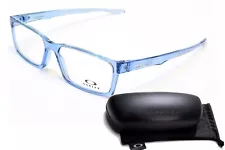 Oakley Overhead OX8060-0757 Frames Reading Glasses/Bifocal/Progressive Lenses