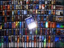 Magic The Gathering Cards With Rares, Foils, Mythic Rares, Planeswalkers MTG