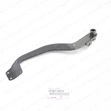 New Genuine Toyota Supra JZA80 RHD Manual Transmission Brake Pedal 47101-14210