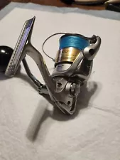 Shimano STRADIC 3000Fl Spinning Fishing Reel