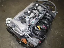 JDM 2003 -2005 TOYOTA ECHO ENGINE 1.5L VVTI MOTOR JDM 1NZ-FE 1NZ YARIS SCION